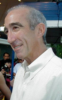 Gary Barber